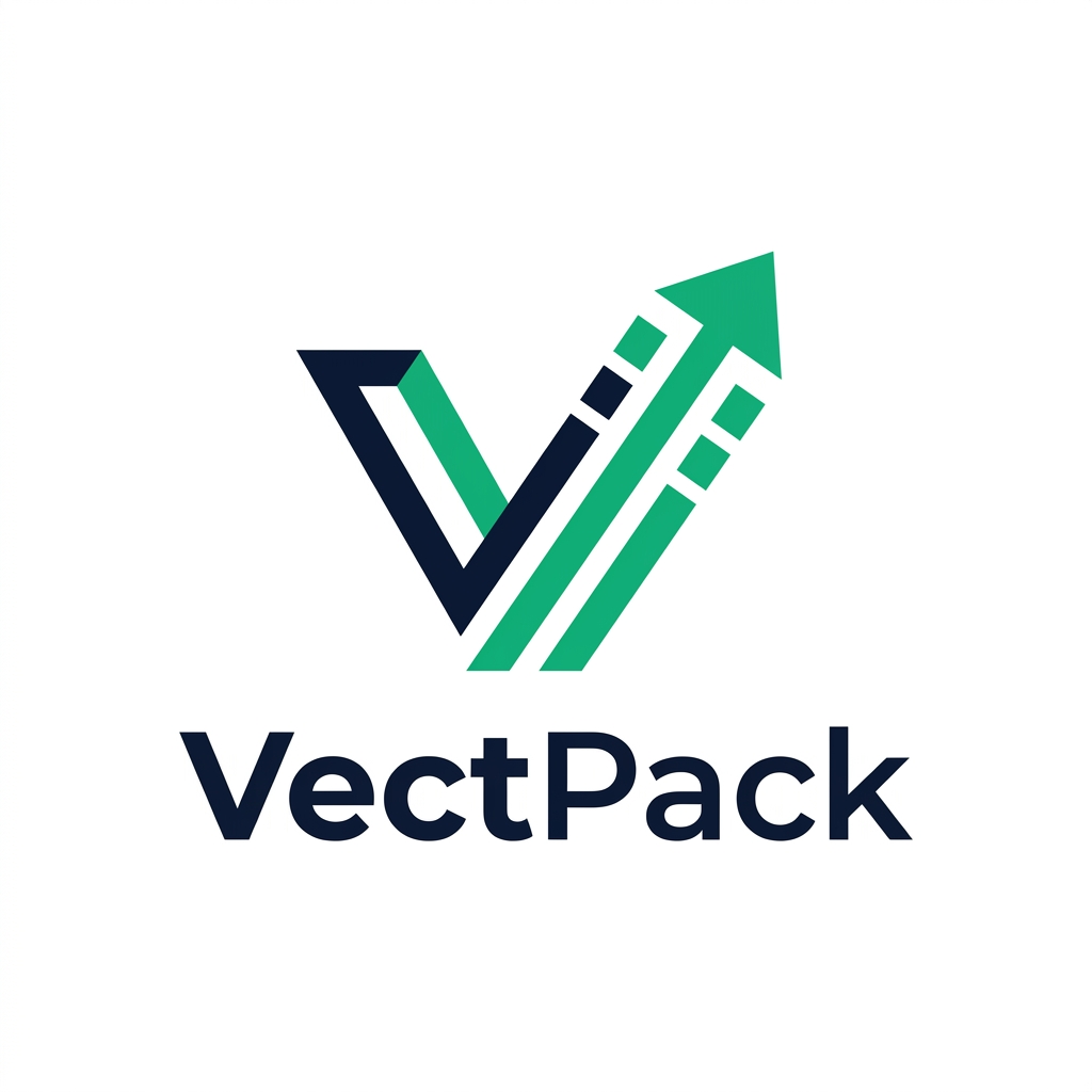 VectPack Logo